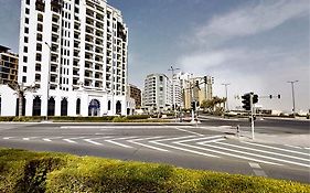 Suha Creek Hotel Apartments